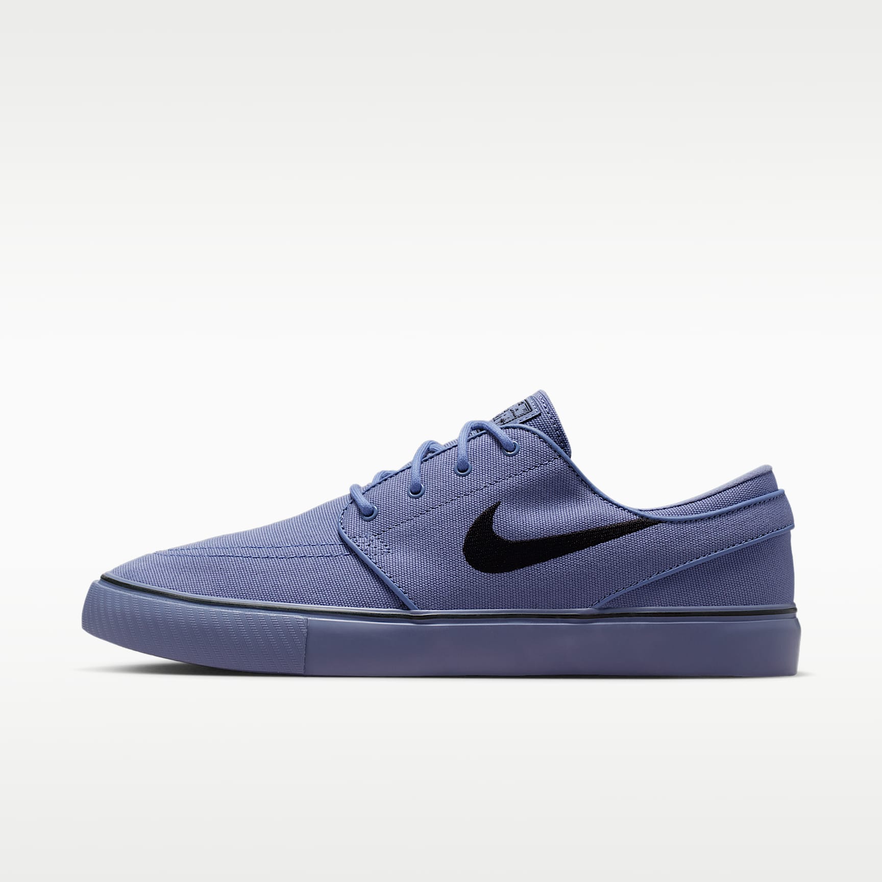 Nike SB Zoom Janoski OG+ Canvas Skate Shoes. Nike ID